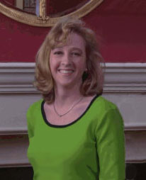 Kristine Tarrer, Partner